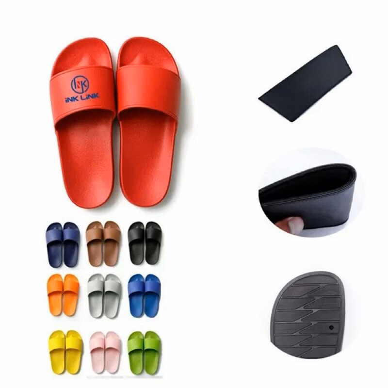 Custom Slipper Slide Sandals