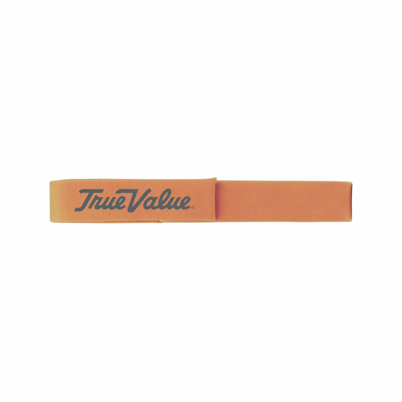 Rawhide Leatherette Single Pen Case