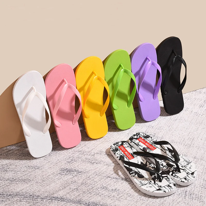 Classic Flip Flops 1
