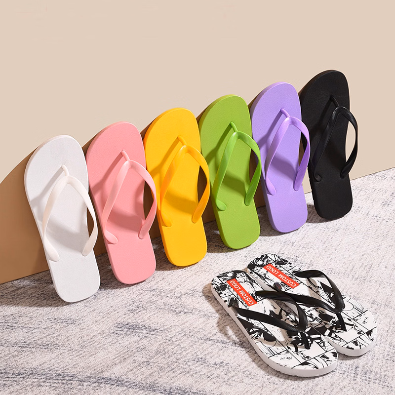 Classic Flip Flops