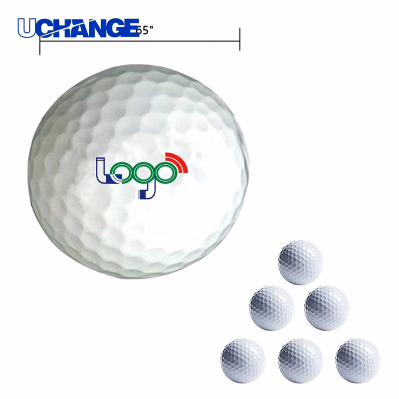 Practical Golf Practice Ball for Skills