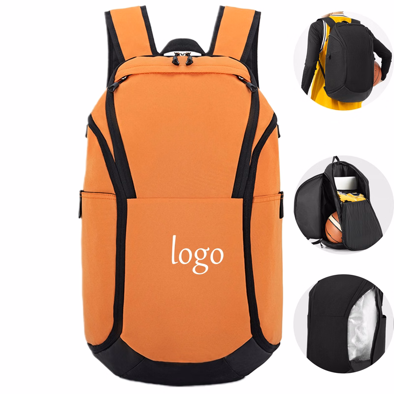 Basketball Training Backpack