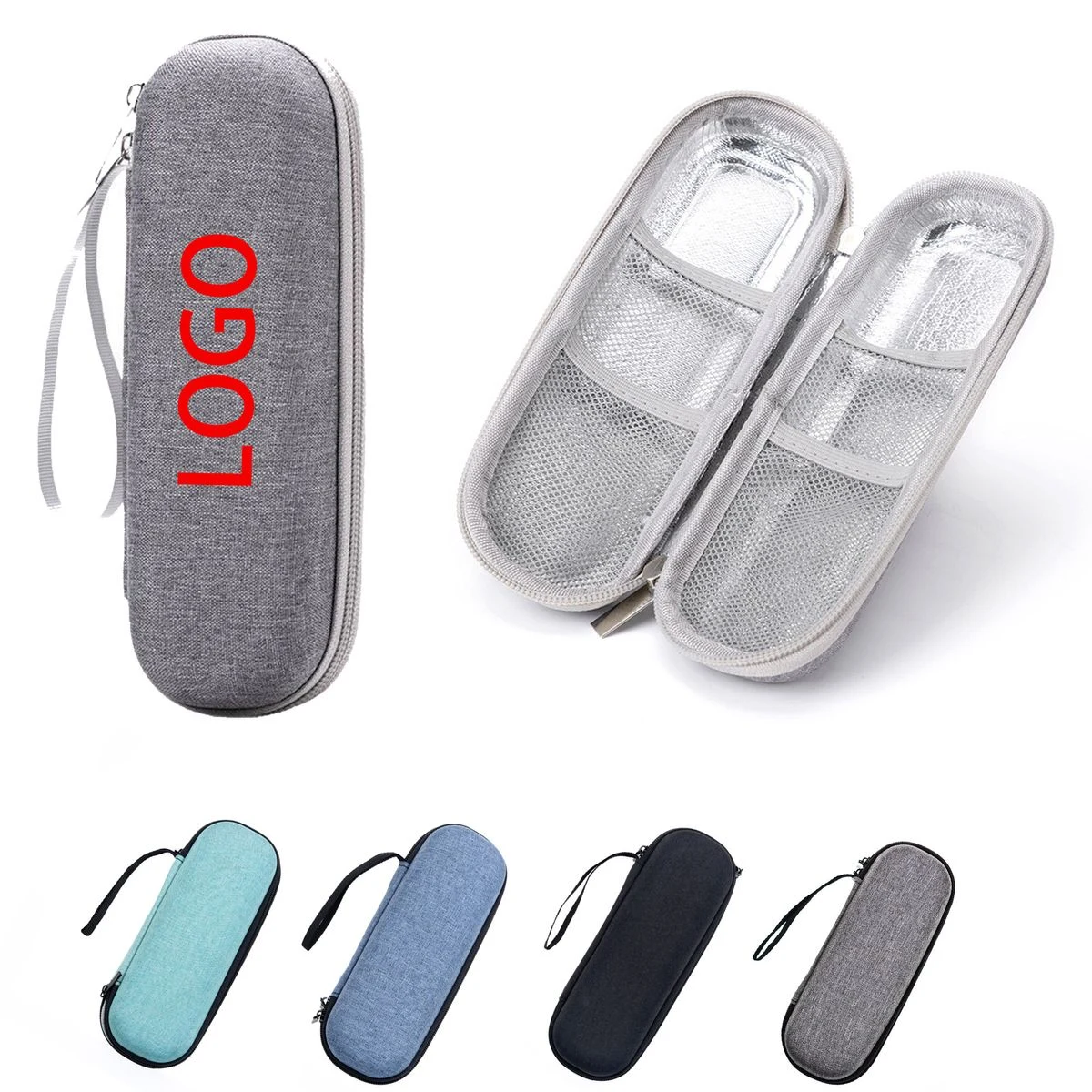 EVA Insulin Storage Bag 1