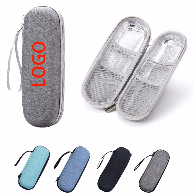 EVA Insulin Storage Bag