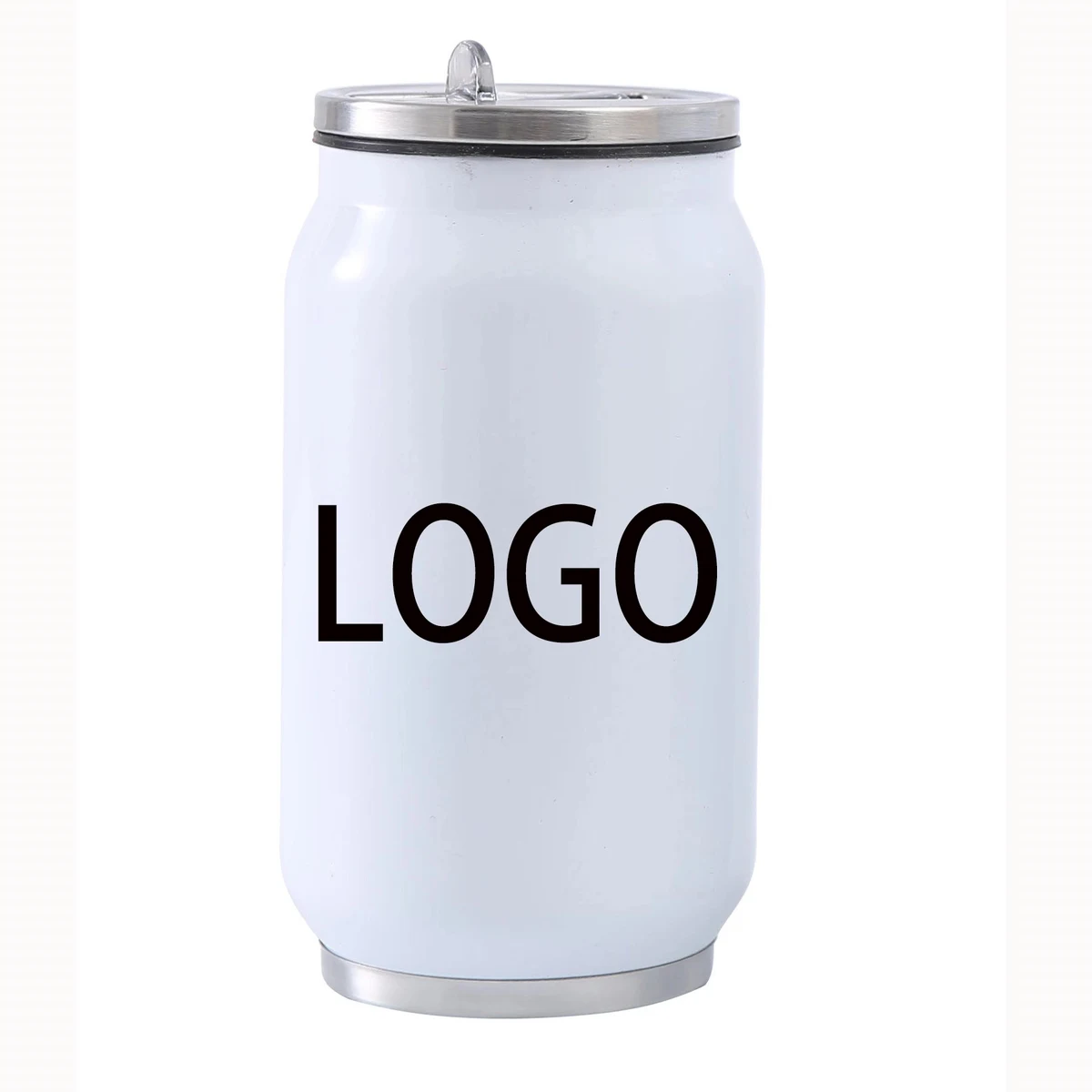 Fashionable Can Thermos Cup 1