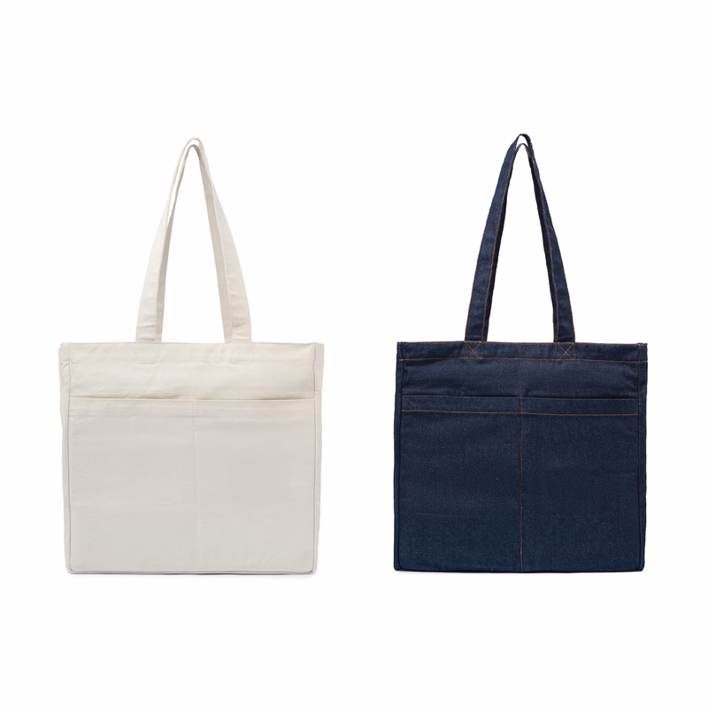 Trace & Carry 14oz Zips