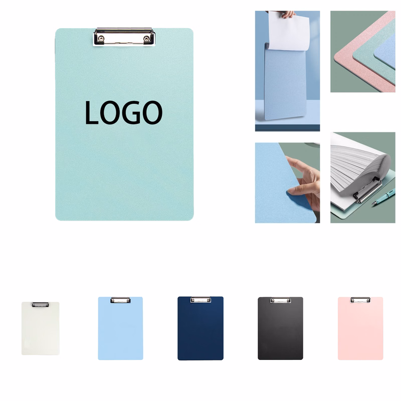 Multi-Function Vertical Document Panel