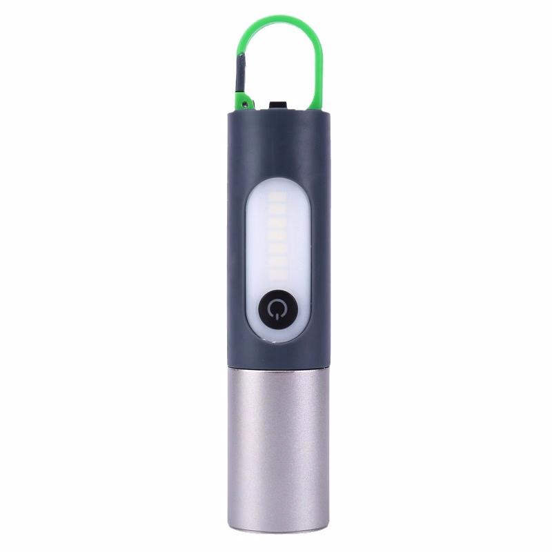 Rechargeable 4 Modes LED Light