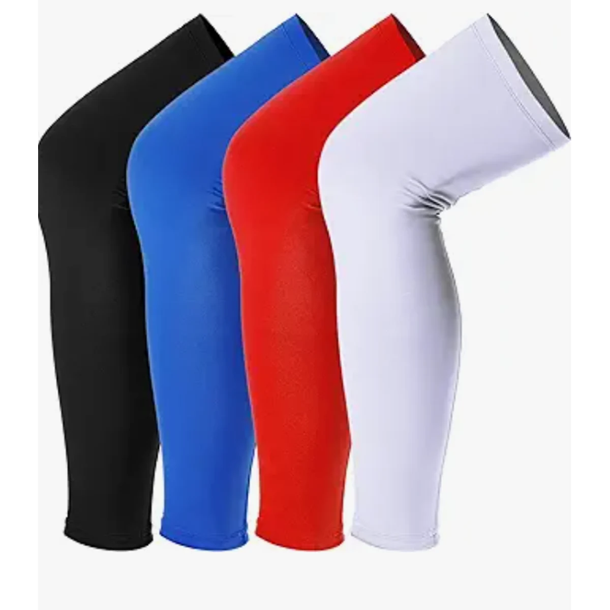 Leg Compression Sleeves 1
