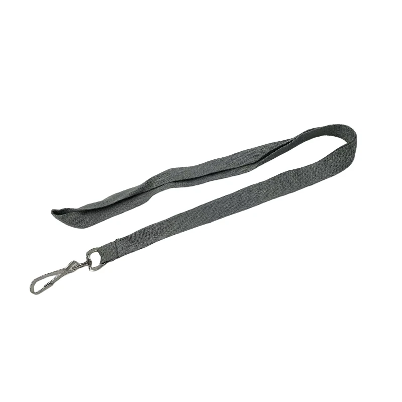 Eco-friendly Bamboo Lanyard 1