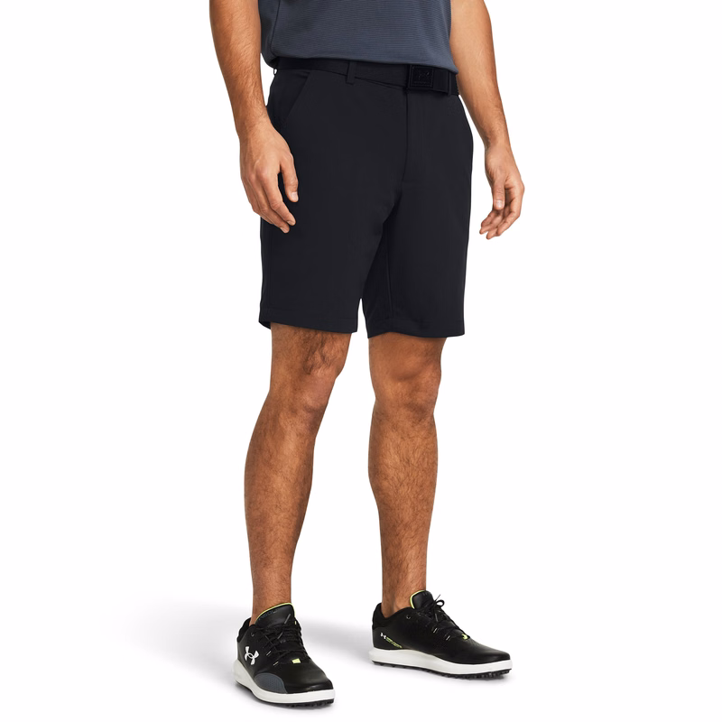 UA Matchplay Tapered Men's 9 Shorts
