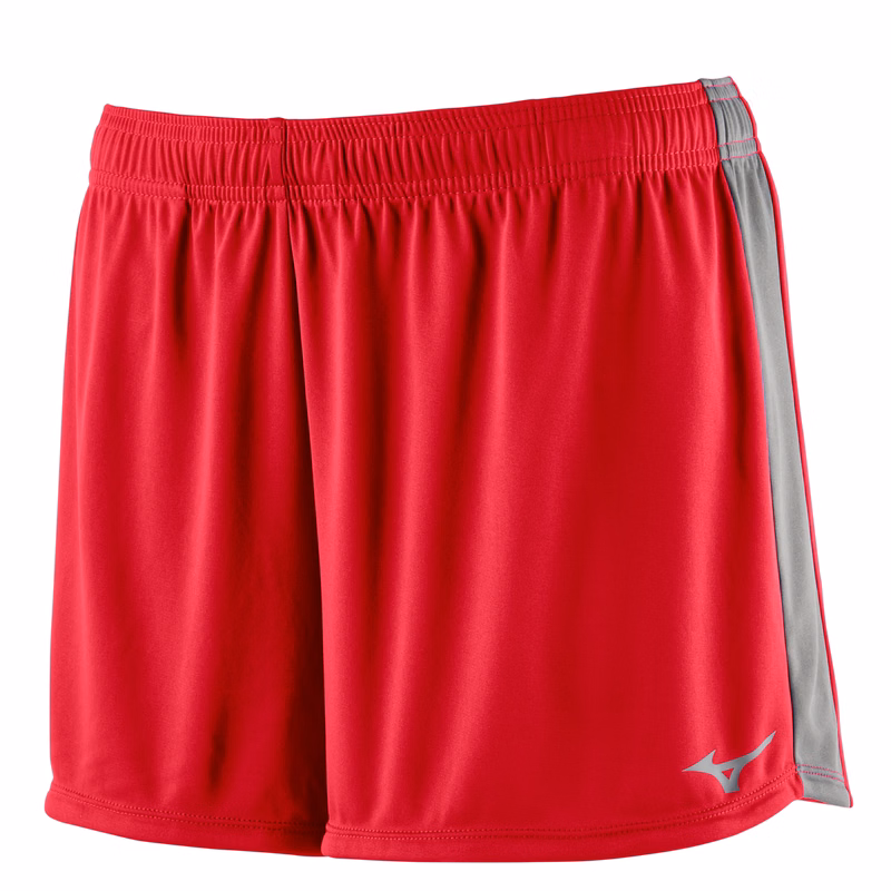 Womens Icon 3.5" short