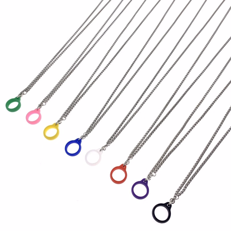 Vape Stick Lanyard