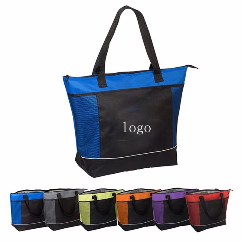 Porter Insulated Cooler Tote