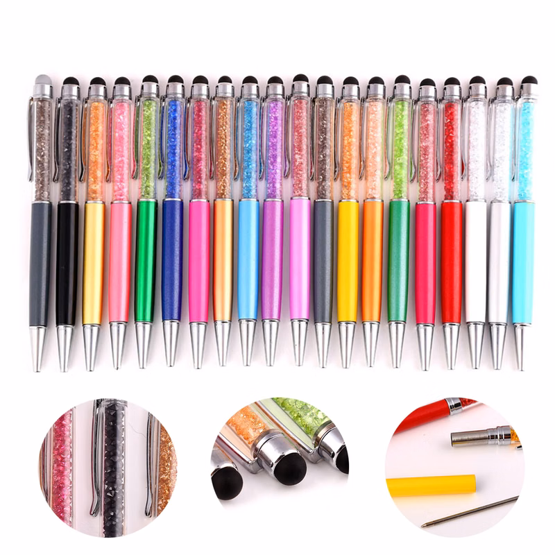 Multi-Function Ballpoint Pen