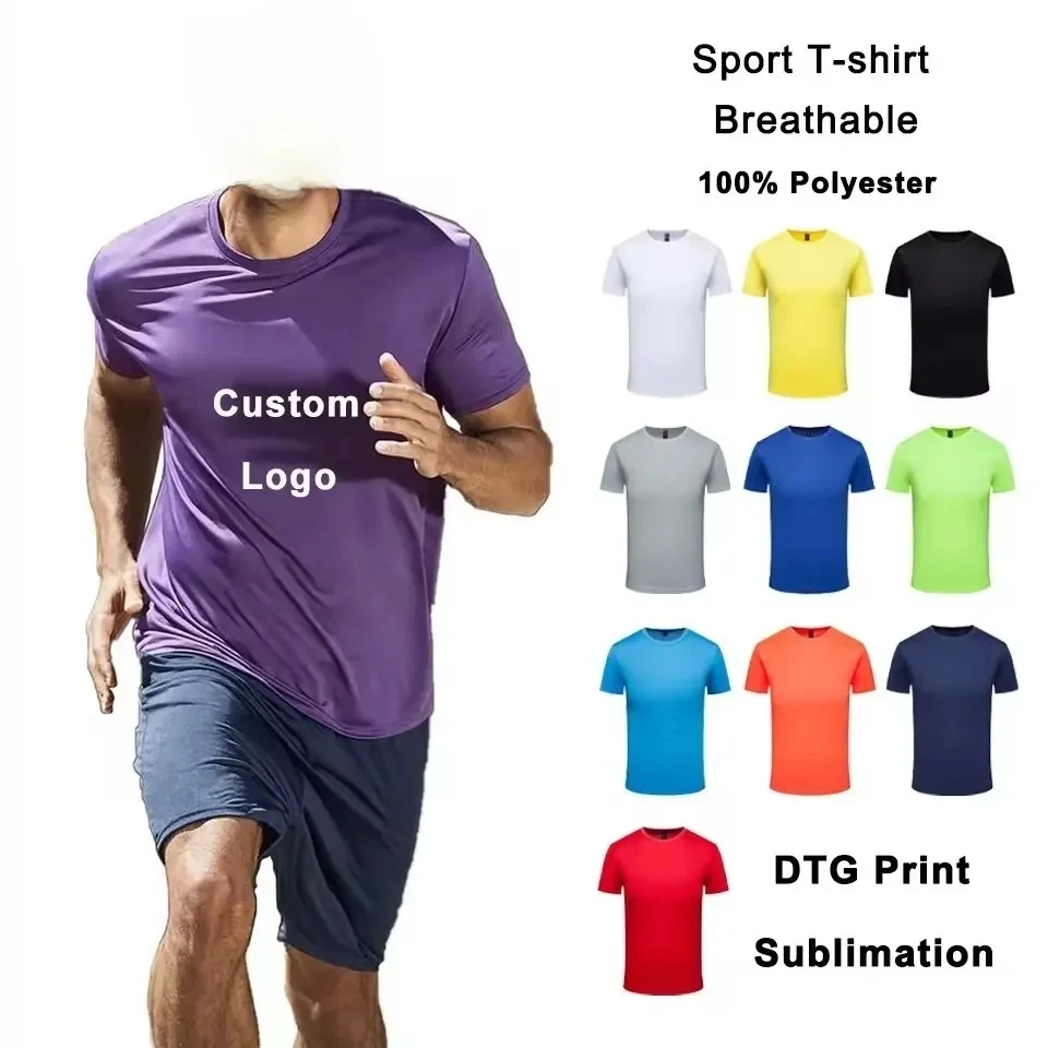 Sport Tshirts 1