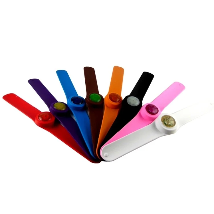 LED Silicone bracelet 1