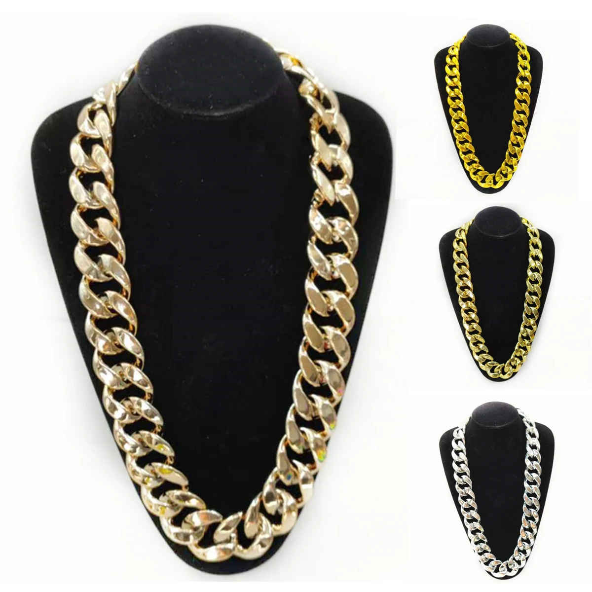 Game Day Necklace 1