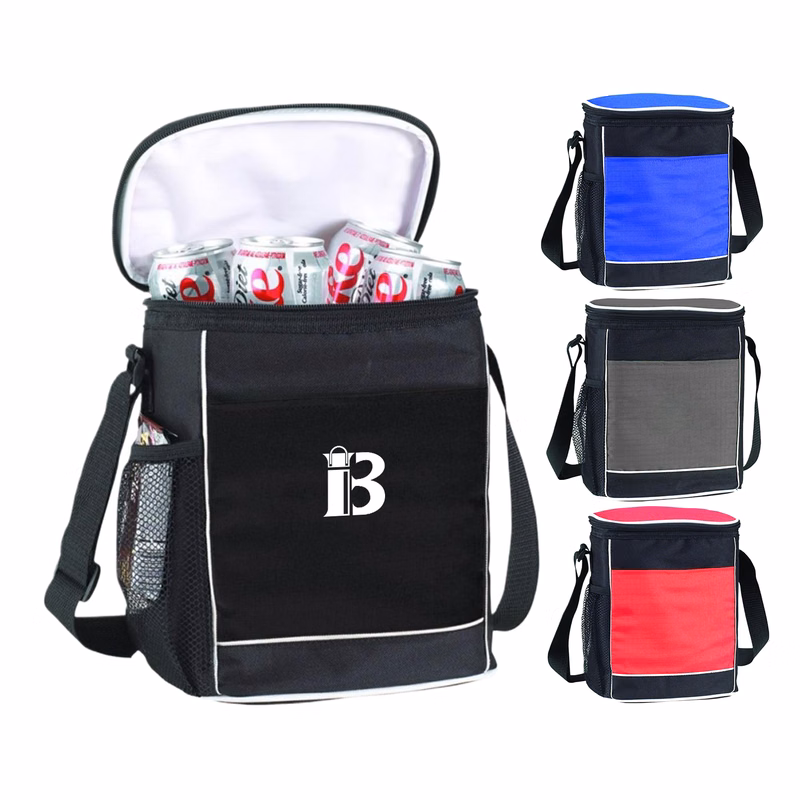 Portable Cooler Sling Bag