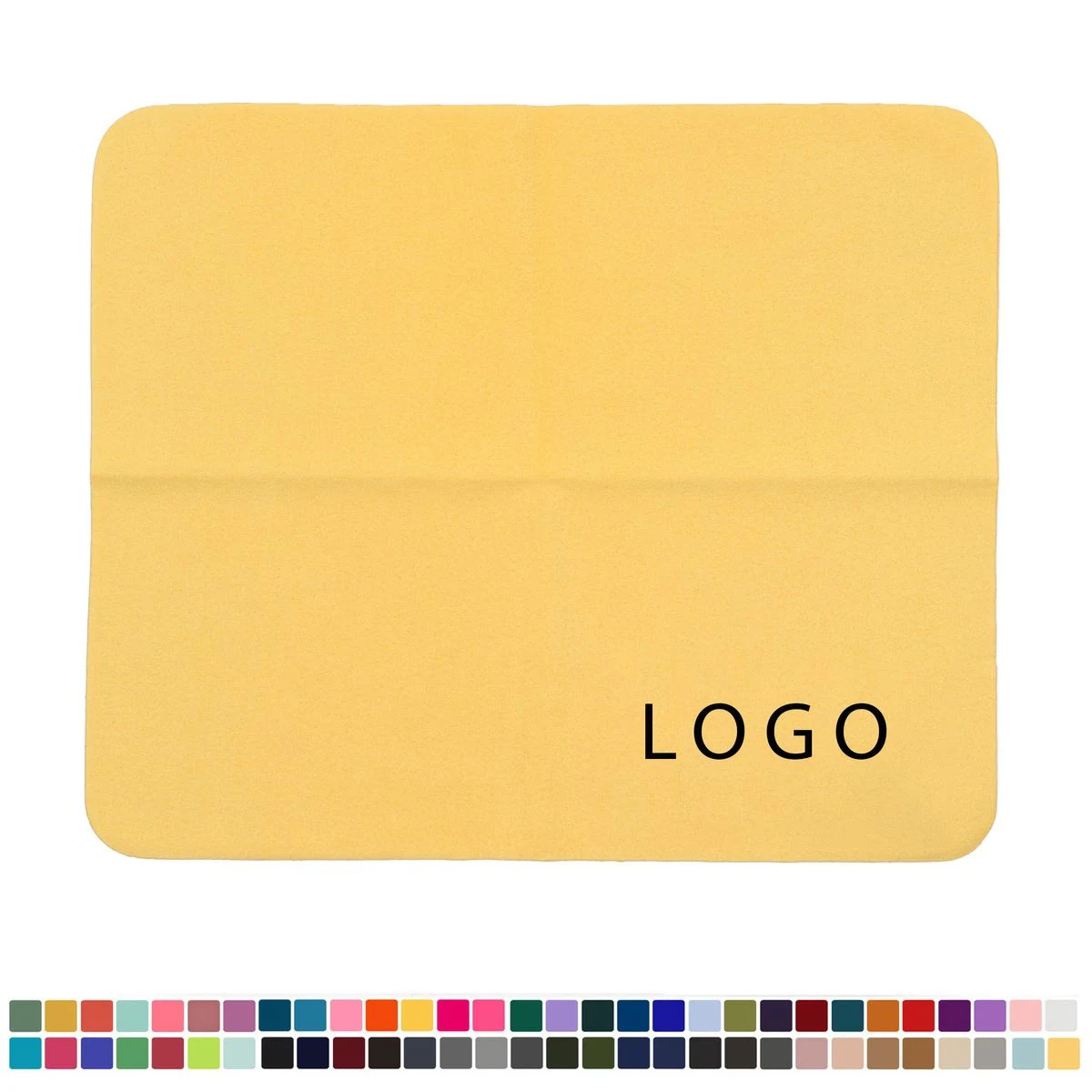 Microfiber Cleaning Cloth 1