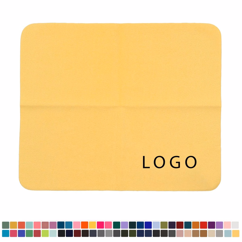 Microfiber Cleaning Cloth