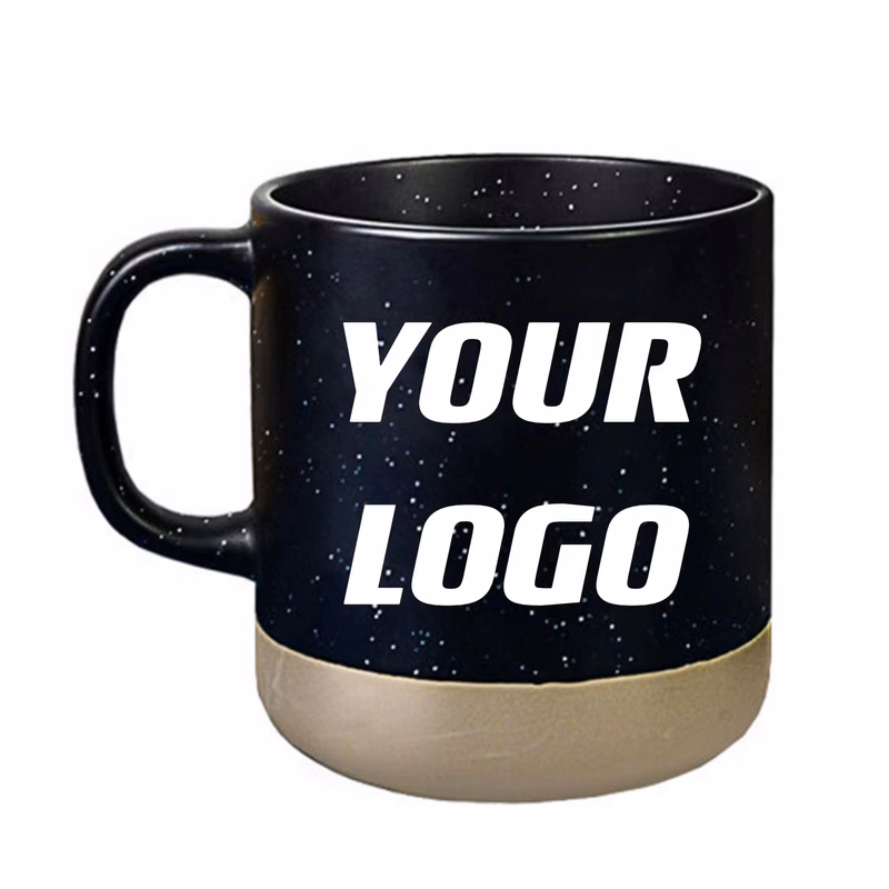 13oz Classic Coffee Mug
