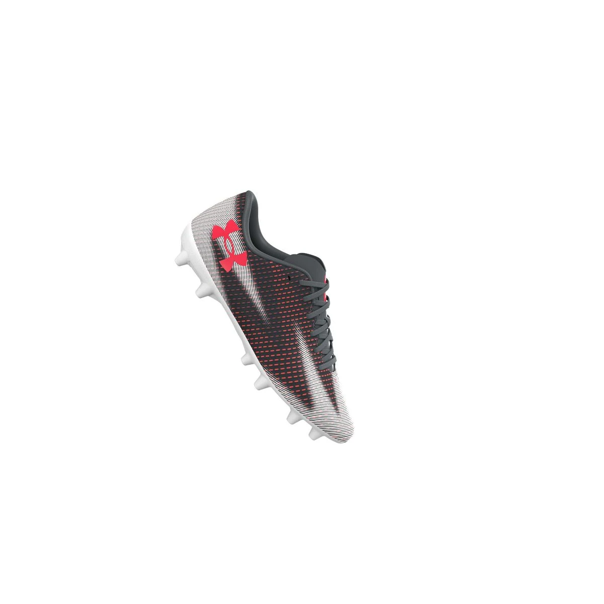 UA Shadow Select 3 Jr. FG Boys' Soccer Cleats 1