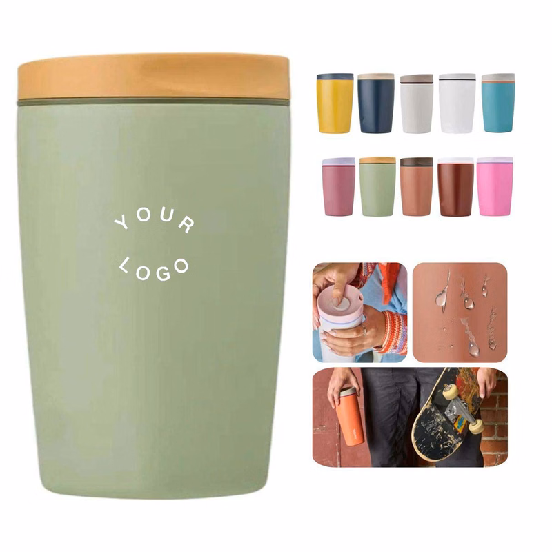 Double Layer 20oz Stainless Steel Coffee Cup