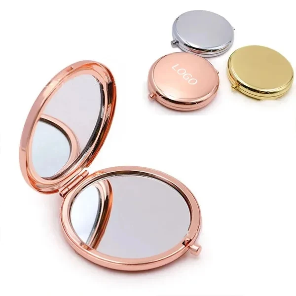 Compact Double-Sided Mirror 1