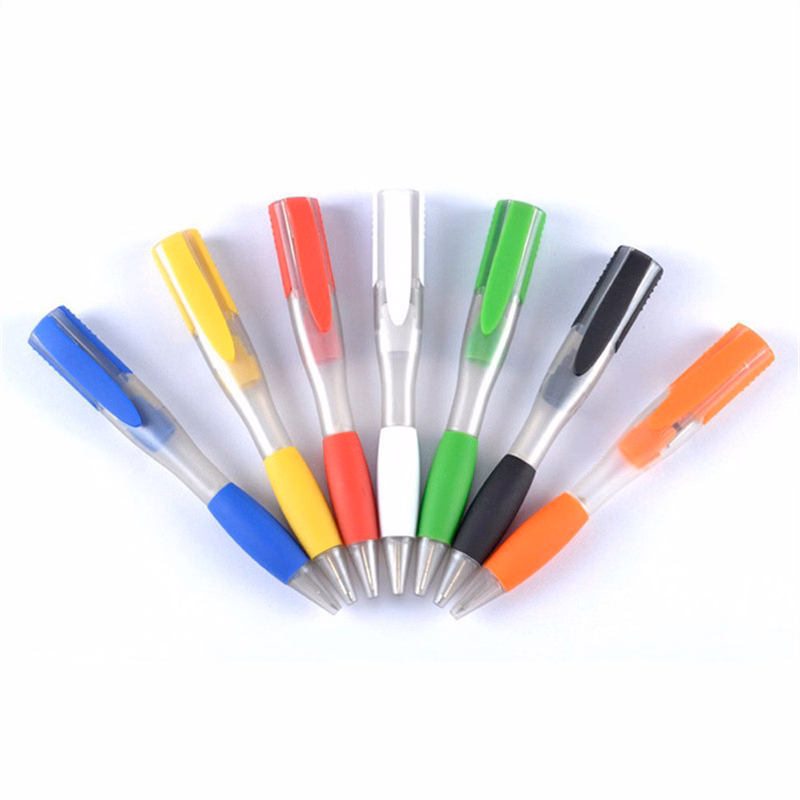 USB Flash drive-Pen Combo