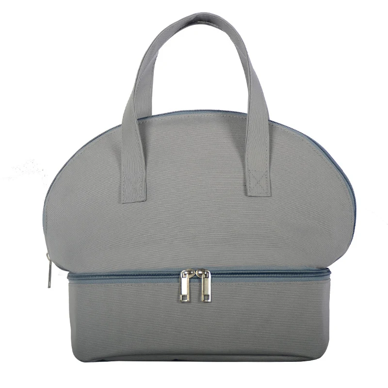 Multifunctional Insulated Mommy's Hand Bag 1