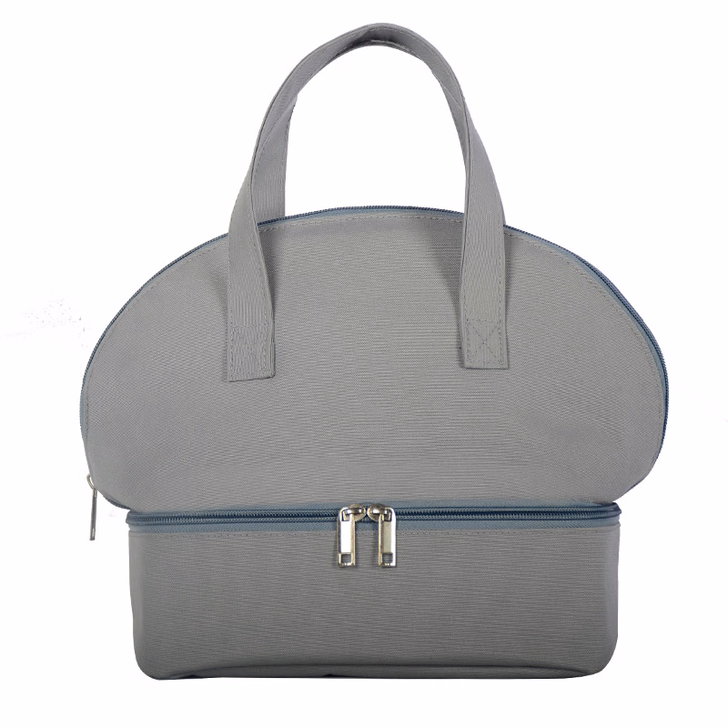 Multifunctional Insulated Mommy's Hand Bag