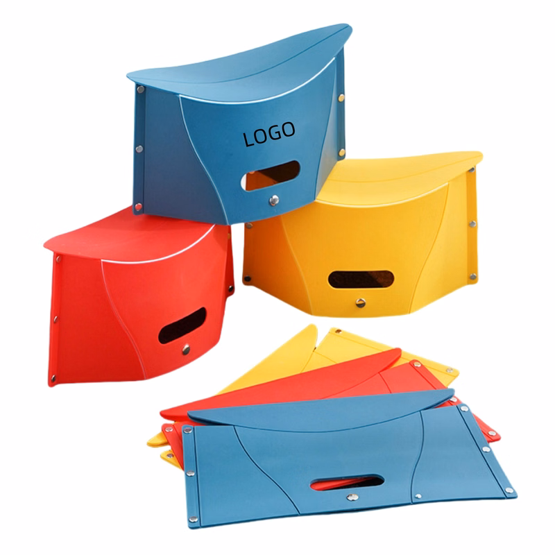 Folding Portable Camping Hiking Stool