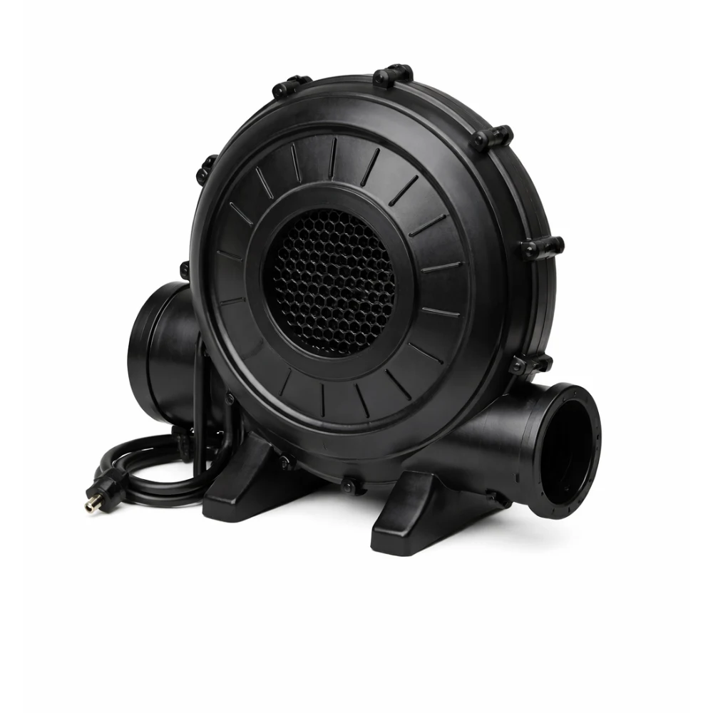 Square Blower for Inflatables 8 to 10 FT 1