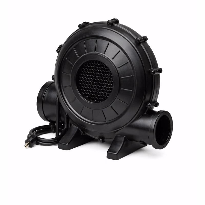 Square Blower for Inflatables 8 to 10 FT