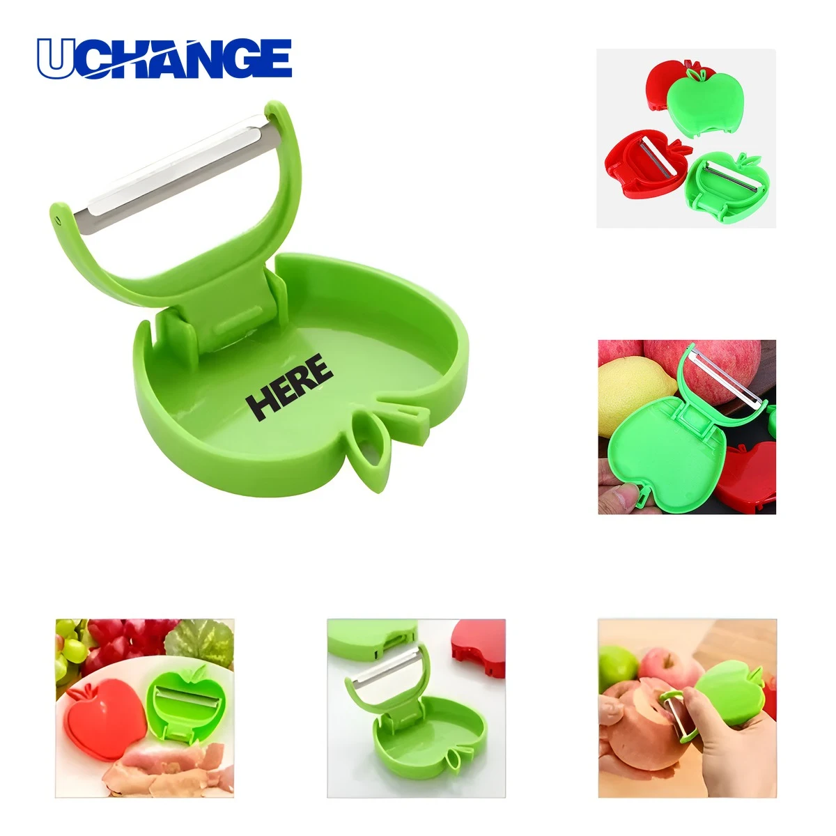 Fruit Peeler Kitchen Tool 1