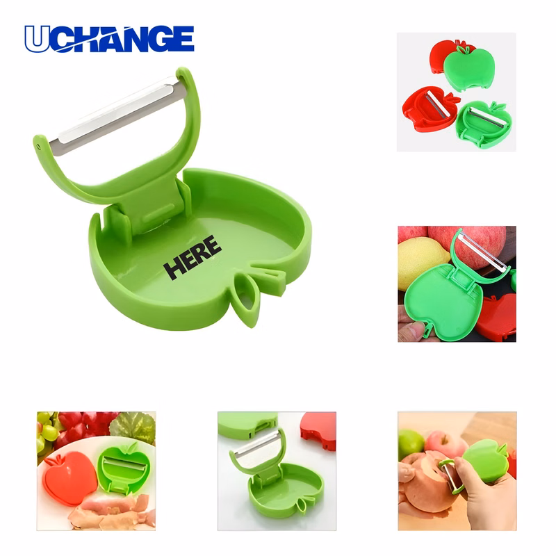 Fruit Peeler Kitchen Tool