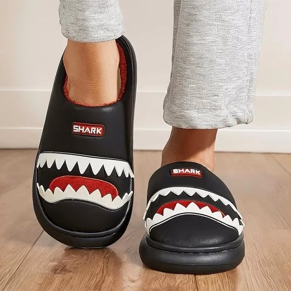Custom EVA Waterproof Slippers