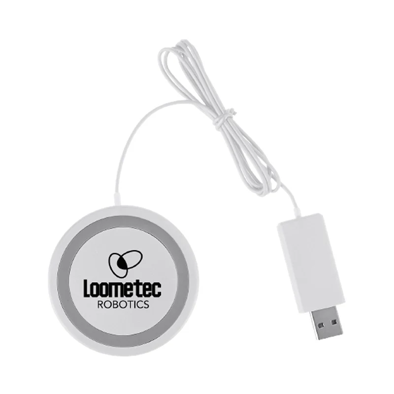 QI-Enabled Wireless Charger Pad 1