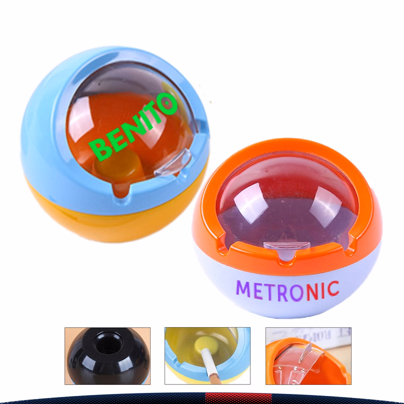 Kala Spherical Ashtray