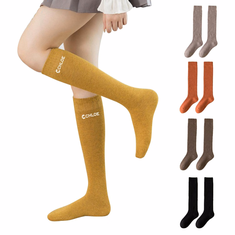 Women's Thermal Knee-High Socks