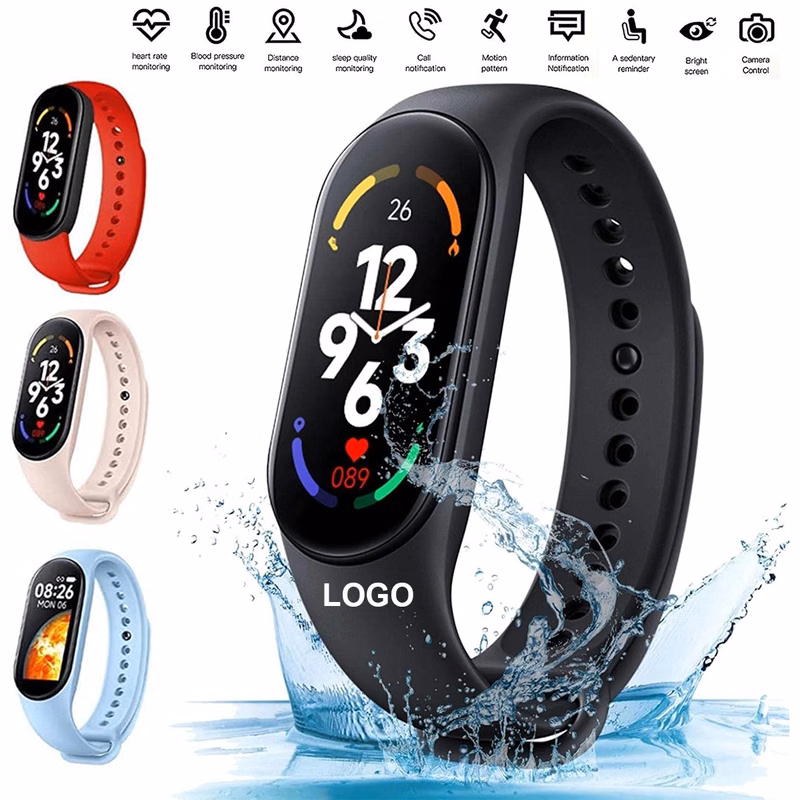 Waterprood Smart Bracelet