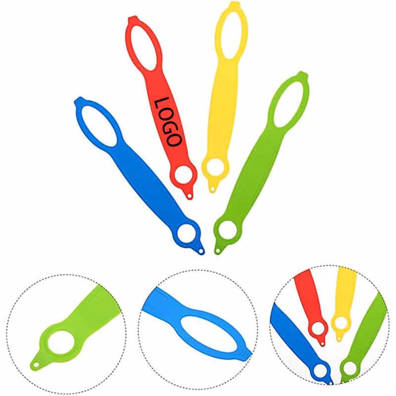 Silicone Water Bottle Lanyard