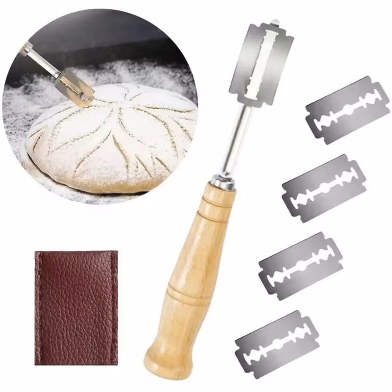 Dough Scoring Knife