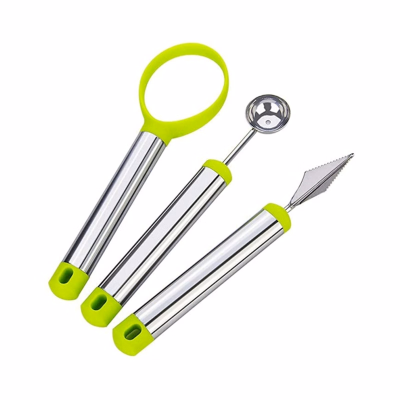 Fruit Carving Tool Set