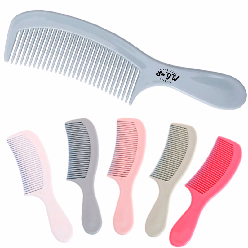 Customised Easy Travel & Go Styling Comb
