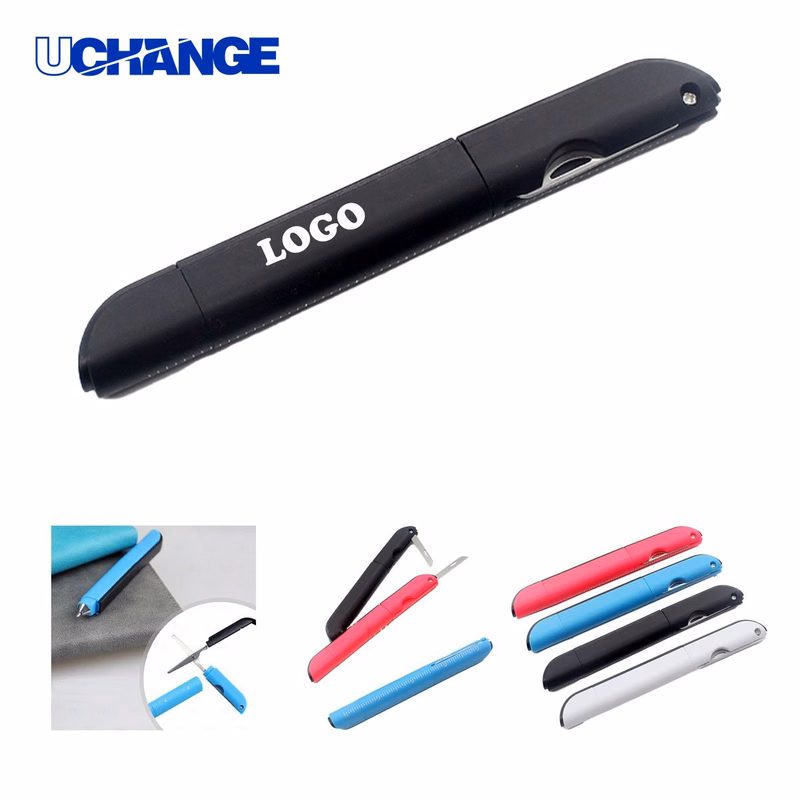 Multi-Function Ballpoint Pen