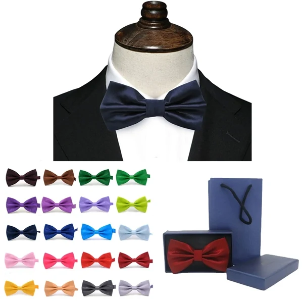 Stylish Bow Tie 1