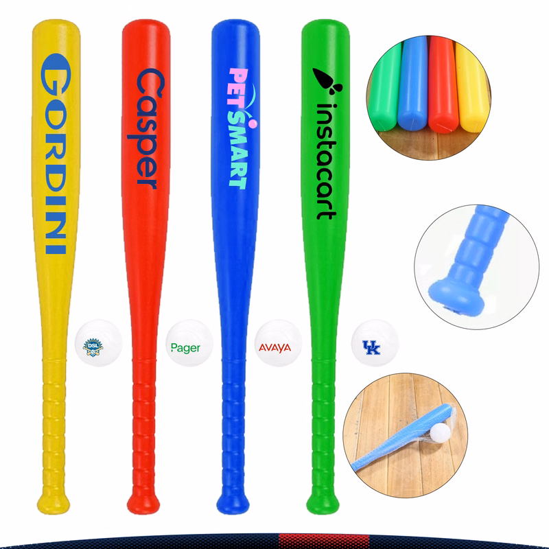 Kid Baseball Toys