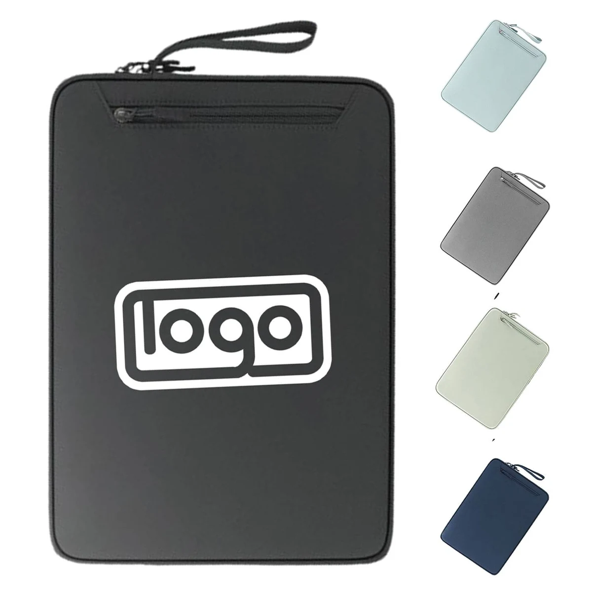 15 Inch Waterproof Oxford Laptop Bags 1